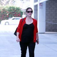 Jennifer Garner out and about in Santa Monica | Picture 108801